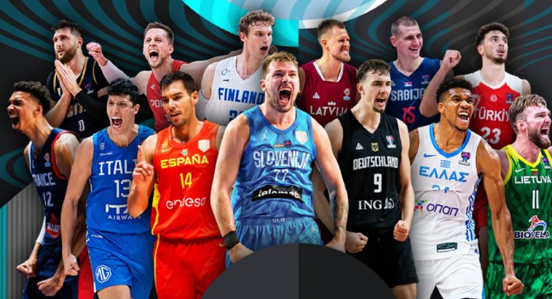 EuroBasket 2025